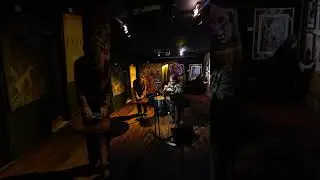 Mac Gollehon - Trumpet  Lo-Fi Galaxy