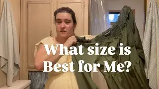 Is Scarlet Darkness Worth the Hype? | Medieval Dress Comparison Review