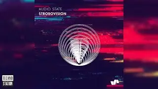 Audio State - Strobovision
