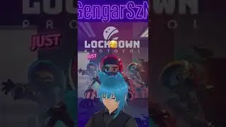 Suspicion, Sabotage, Screaming | Lockdown Live 🔥