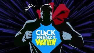 Click Frenzy Mayhem 2023 - Sale One Now