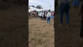 Rourkela Airplane Crash 😭😭 jolda me 😭Pehela Years Pehela Month me atna bada hadsa #shortsvideos#