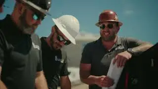 Leola Construction Company Video