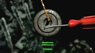 Fallout 4: Killing The Runner At UniversityPoint for the Railroad