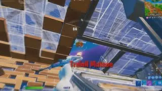 Slo Mo⏳ | Fortnite Highlights #58 | GeNoS (ft.TrainH Matsoe)