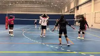 SGV mixed scrim 10 Jan 26
