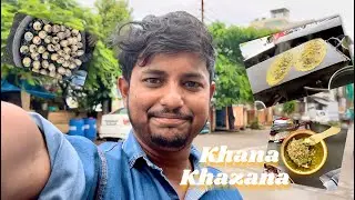 Khana kajana  | Etawah food vlog |