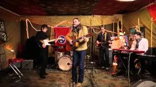 Sam Lewis - Reinventing The Blues (Live in Nashville)