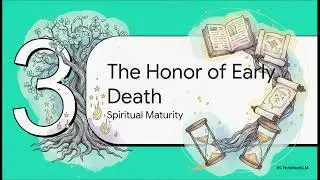 Wisdom Chapter 4: Virtue s Immortal Memory