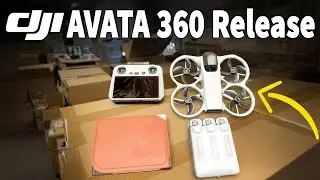 What is DJI Avata 360 Live Look and Is It Worth the Hype?