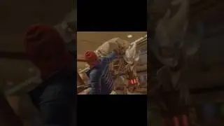 #marvel #gaming #spidermanmilesmorales #playstationgameplay #playstation5
