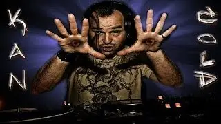 Derb (Tracid Traxxx) Live - Hanomag Revival pres. Dj Tana's Birthdayparty 05.07.2014