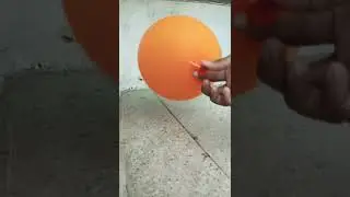 3 Layer Balloon And Petrol Experiment #shorts #tranding  Amazing Science Experiment