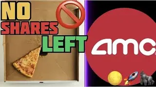 AMC STOCK - THIS IS OVER NOW...