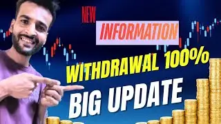 Big update mine crypto withdrawal date announce 2025 full information bot bro 