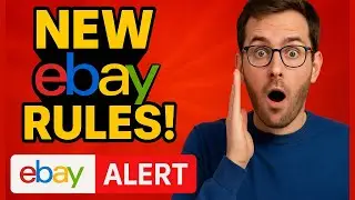 НОВАЯ политика eBay в отношении неполученных товаров 2025 г. &mdash; что продавцы ДОЛЖНЫ знать СЕЙЧАС!