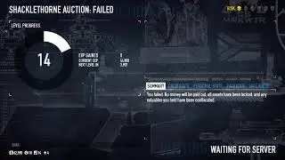 Payday 2 with Riley