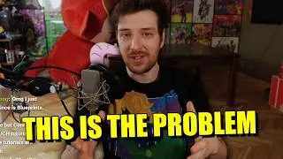 CDawgVA's Problem With a Lot of Gacha Games