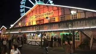 Dat Friesenhus
