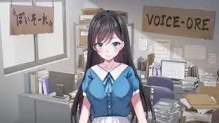 Aoi Mizuki introduction video