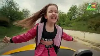 Adela Borș   TikTok Versi&oacute;n en Espa&ntilde;ol