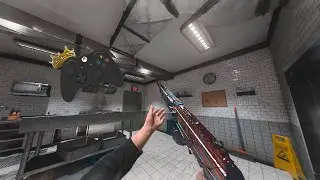 Xbox Controller Movement King