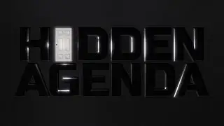 Hidden Agenda: Generosity