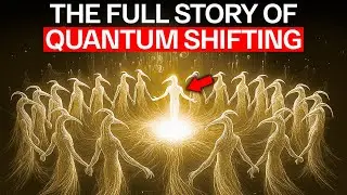 The FULL STORY of Quantum Shifting - Every Spiritualist MUST Know This