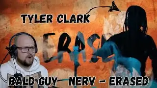 Nerv - Erased (Reaction & Lyric Breakdown)