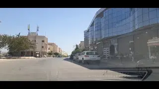 Visite de Fes Quartiers: Adarissa,Errachidia et Saadaزيارةمدينة فاس أحياء: الأدارسة،الراشديةوالسعادة