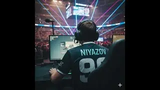 Niyazov дота птс апаем - Iccup.com