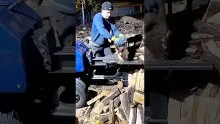 Best Log Splitter