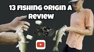 13 fishing Origin A review