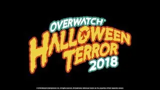 Funko Pop! - Hot Topic Exclusive: Overwatch Roadhog