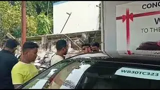 Mr. sujit maity , smart value . car achivement