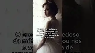 A REDEN&Ccedil;&Atilde;O DO MAFIOSO (Karen Santos)