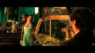 Oz the Great and Powerful (2013) Big Game Ad