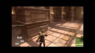 GunZ 2 Source Ramble