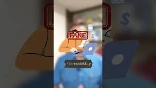 Fake Supplier case - Input Tax Credit #shorts