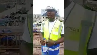 Ribbed slab Reinforcement 