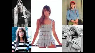 Francoise Hardy - Mosh Potatoes