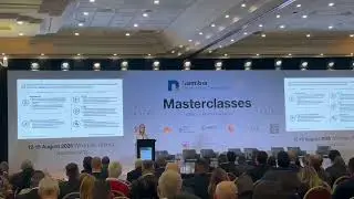Namibia Oil & Gas Conference 2025 | Deloitte Highlights Skills Gap in Industry