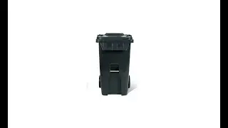 Экскурсия на мусороперерабатывающий завод в Ред-Дире от компании Black Carts.