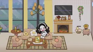 Game World: My New House Decoration (FREE)