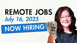 Remote Jobs 2025: Benefits Admin, Customer Support, Logistics & More