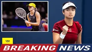 Win or Lose, Alex Eala Deserves Her Flowers 🌸  Rising Star of Women&rsquo;s Tennis