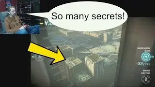 Yet ANOTHER Glitch in the First Mission of Killzone Mercenary