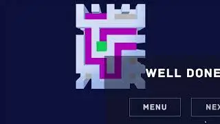 Maze 3D - Forsaken Formatting
