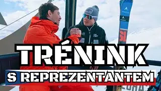 TRÉNUJE MĚ REPREZENTANT ČR