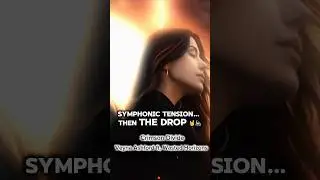 If You Love Alt-Rock + Orchestral Build&hellip; Watch This (Crimson Divide)